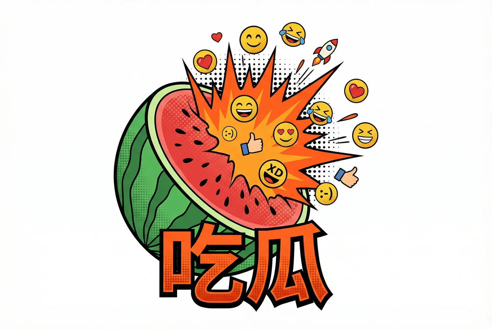 老马顾晓婷 社区Logo